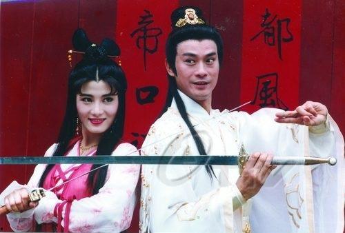 香帅传奇全集免费观看