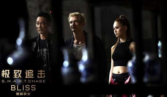 极致追击在线播放,惊险刺激的在线观影之旅