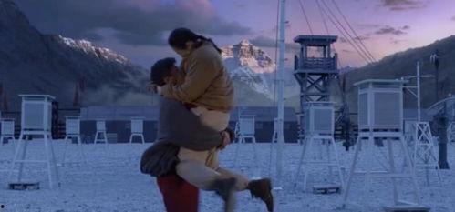 章子怡吻戏视频大全集,章子怡吻戏经典瞬间大盘点