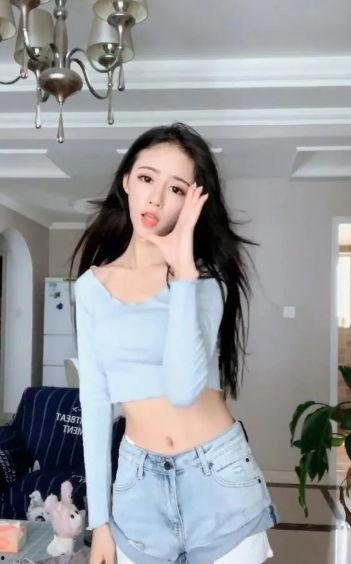 纸巾舞视频,全民参与的音乐狂欢