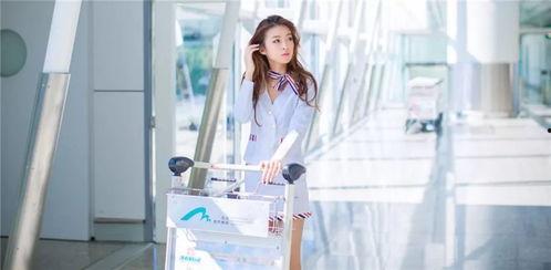 中国空姐穿丝袜图片