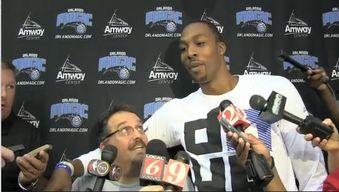 谁爆料霍华德最新消息了