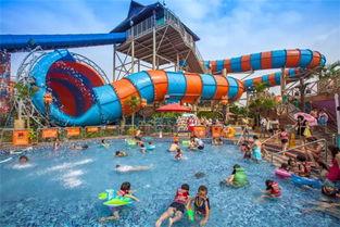 水上乐园员工爆料视频播放,员工爆料视频曝光惊人内幕