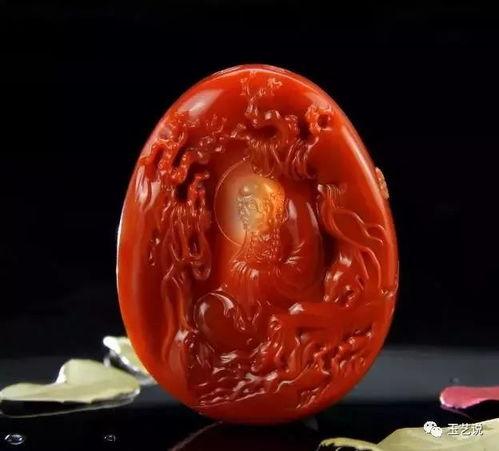 带南红的明星,明星演绎的南红时尚传奇