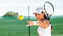 网球初学者教学视频,入门教学视频精华解析