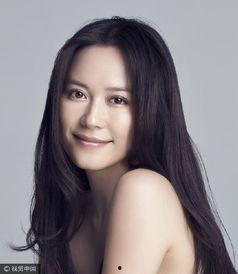 相貌美的明星,揭秘相貌出众的明星风采