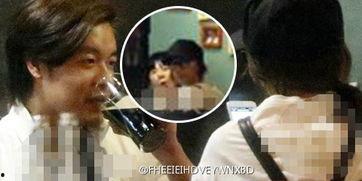 张嘉佳爆料女友视频大全,甜蜜瞬间大盘点