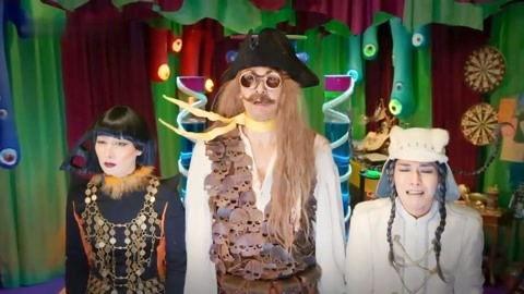 漫画日本48奇迹