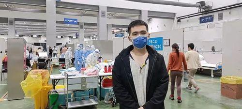 郑州方舱爆料新闻视频,揭秘抗疫一线的艰苦与温情