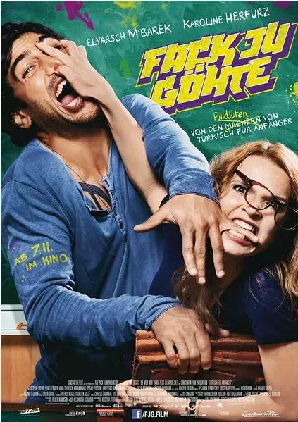 该死的歌德3免费观看