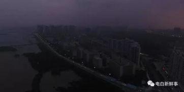 电白视频,探寻历史与现代交融的美丽画卷