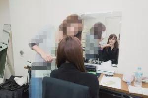 av幕后工作者,他们的故事与挑战