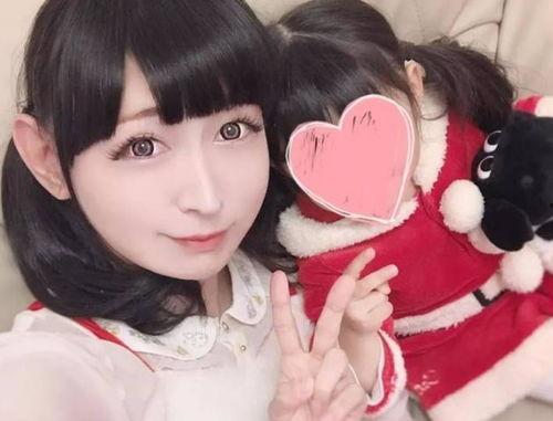 日本 男萝莉,揭秘二次元世界的独特魅力