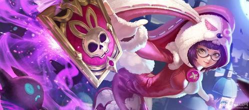 安琪拉王者皮肤爆料最新,神秘魔法元素，带你领略王者风采