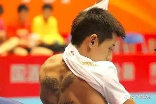 张继科娱乐吃瓜君是谁,揭秘体育明星的娱乐生活