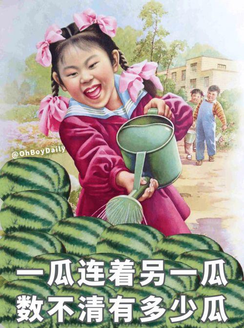 娱乐吃瓜图鉴