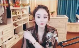 娱乐圈吃瓜直播间主播哪个好,揭秘热门主播魅力指数